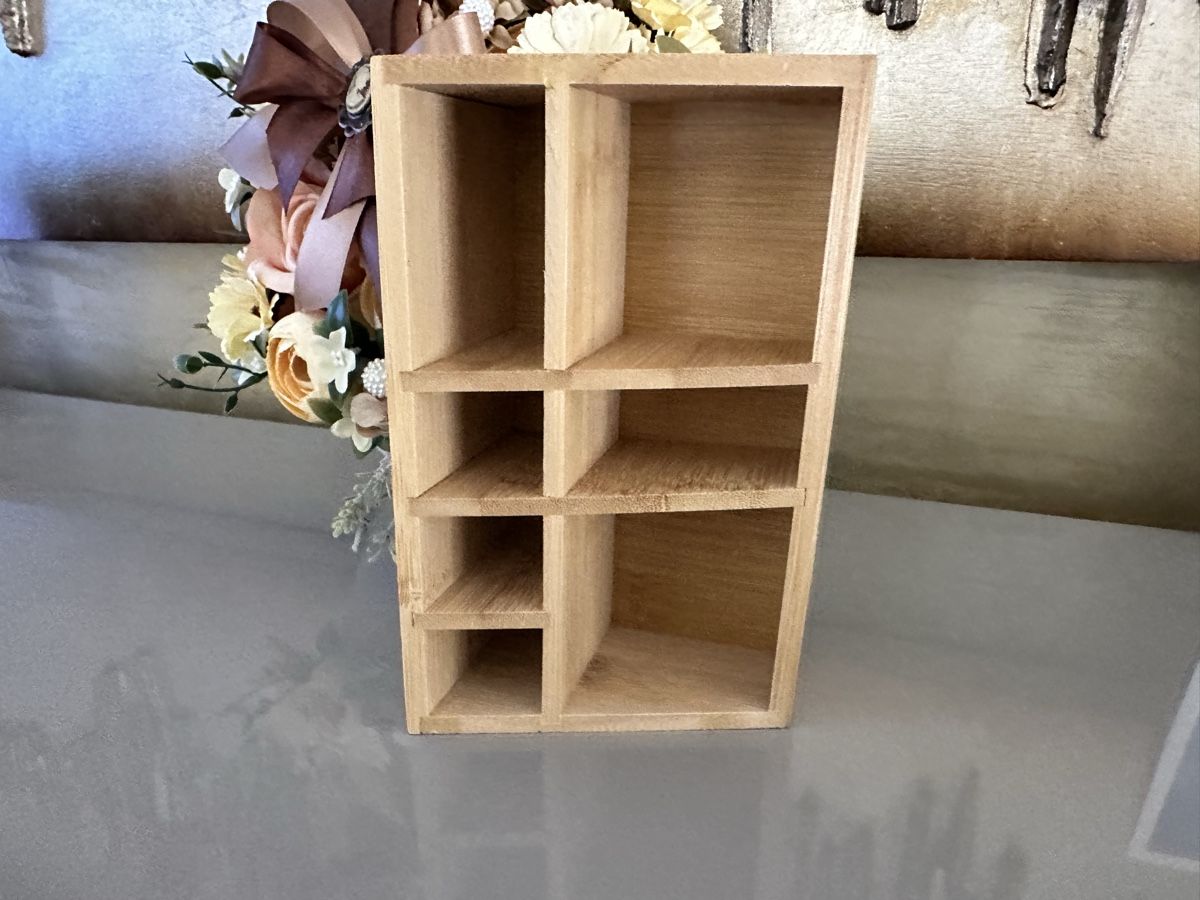 Contenitori & Simili: Kosmetik-Organizer Neu – Nuovo (secondo la descrizione) da Frümsen venduto da Swissline90 4