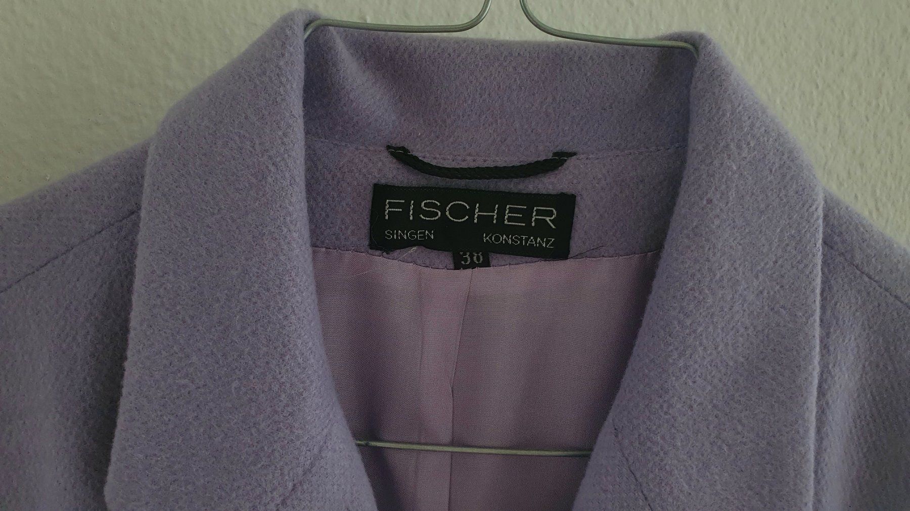 Giacche: Wolljackett / Blazer – Usato da Zumikon venduto da ste_f6cx 3