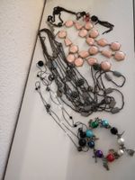 Halsketten /Armkette/ Schmuckset