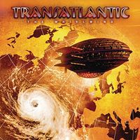 Transatlantic – The Whirlwind - 2 x Vinyl, LP, Album, & CD!