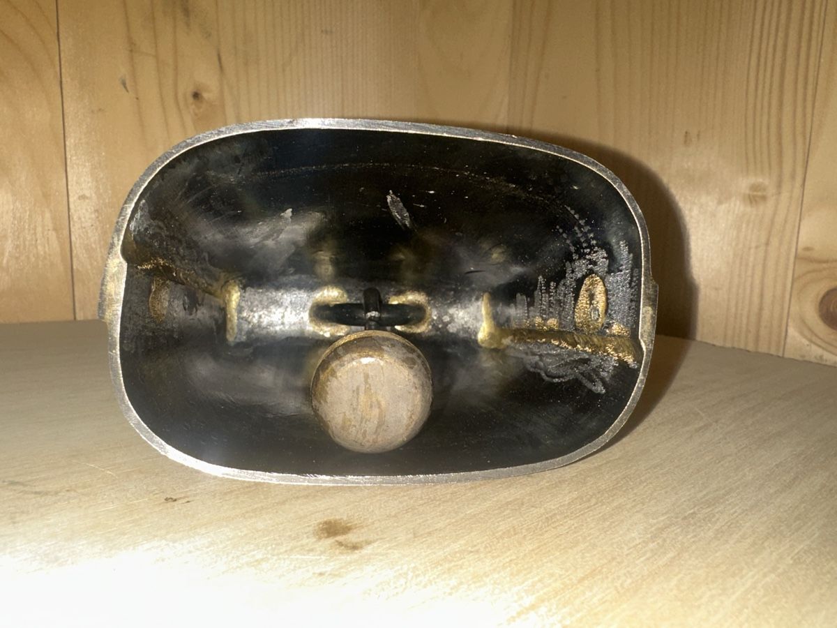 Campanacci mucche: Neue Büeler Bisse 10cm – Nuovo e nell'imballaggio originale da escholzmatt venduto da D.B-Treicheln 3