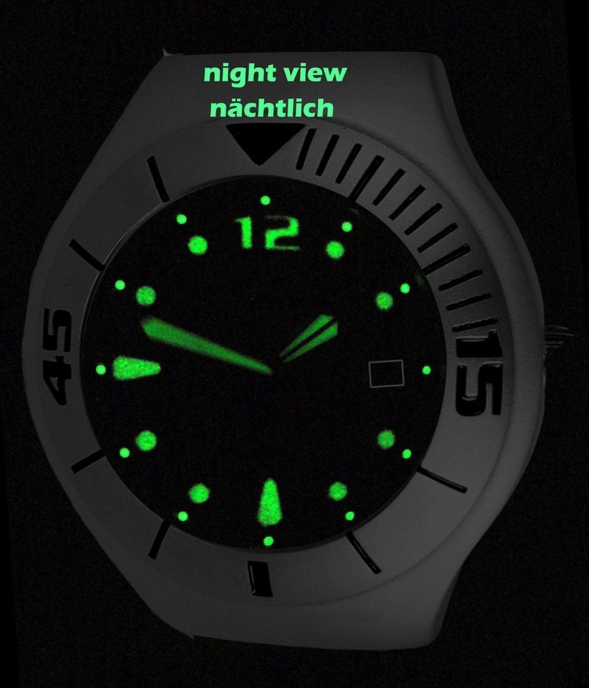 Orologi: PT-217 OROLOGIO QUARZO CON DATA SPECIAL – Nuovo e nell'imballaggio originale da Morbio Inferiore venduto da inf_lrw2 6