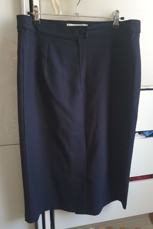 Max Mara schöner Jupe Gr. 44