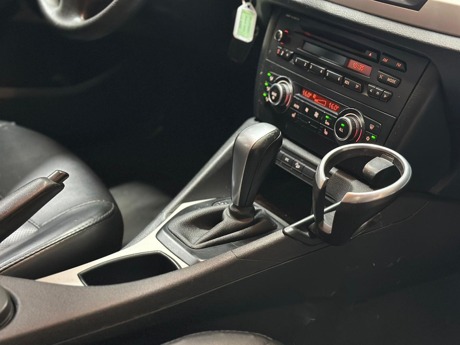 BMW Automobili: BMW X1 xDrive 20d Steptronic – Usato da Aclens venduto da sobacopeludo 1