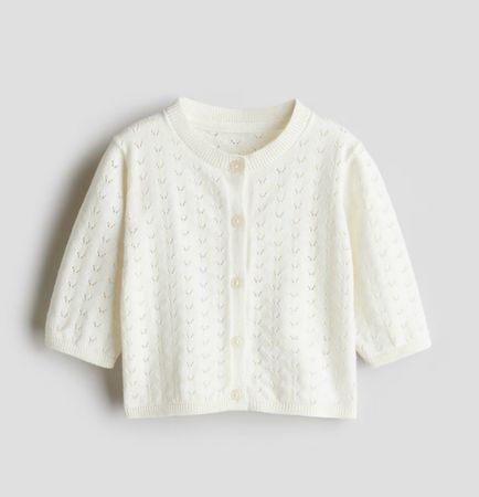 H&M Jäckli - Neu