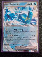 Erhabene Helden / Regice ex 048/217