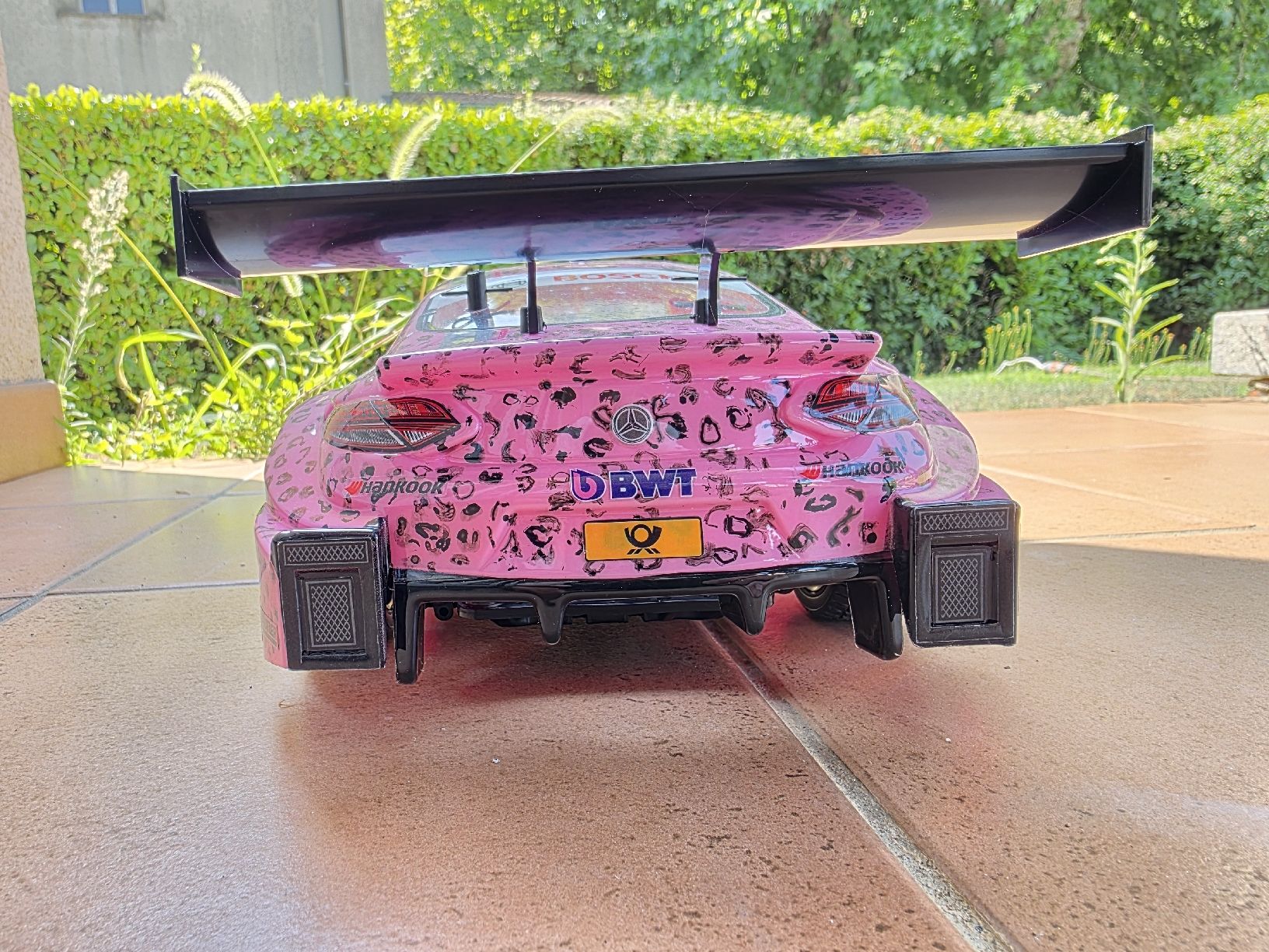 Tamiya RC Modellbau: Tamiya TT02 – Neu (gemäss Beschreibung) aus Novazzano von Burki.65 5