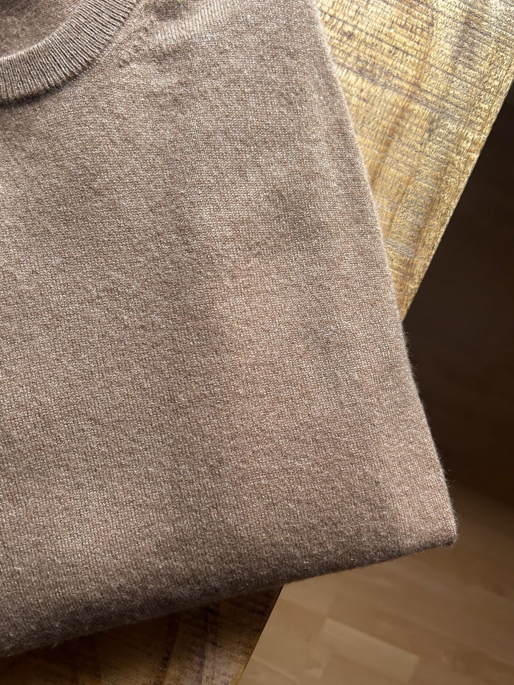 Maglioni & Felpe: Van Laack 100% Cashmere Pullover - Gr. 54 – Usato da Illnau venduto da Monkky 5