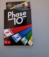 Phase 10 Kartenspiel - Neu