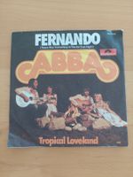 ABBA - Fernando 7inch Single Polydor 2001 639 Vinyl