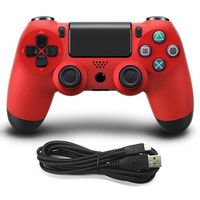 Manette ps4