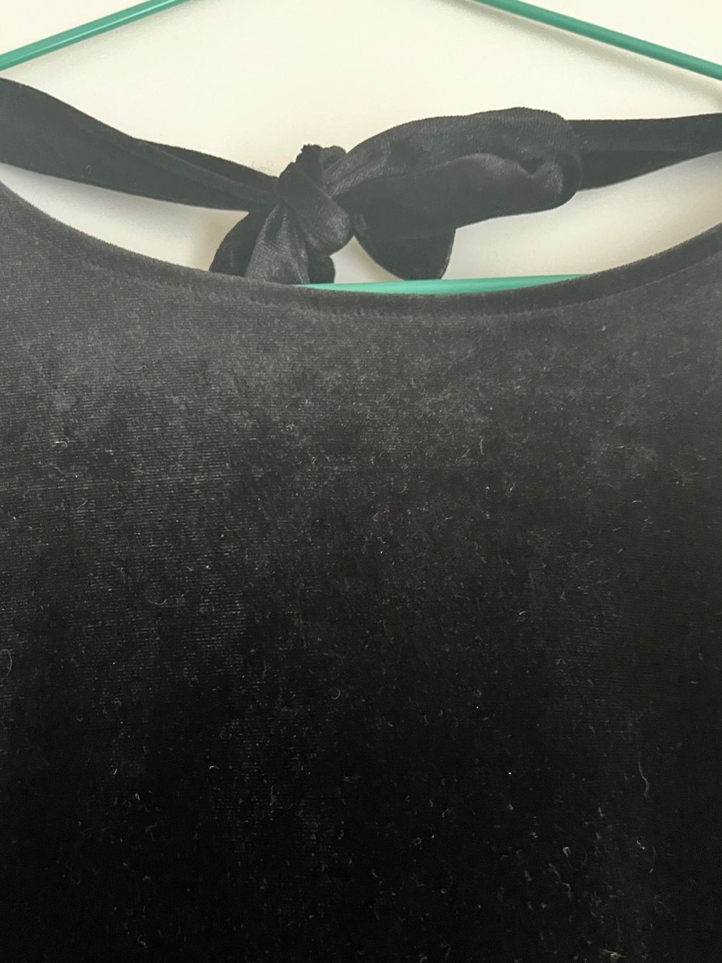 Mango Vestiti: Mango Abendkleid aus Samt M – Usato da Zürich venduto da lexi_alex 2