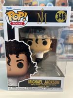 Funko POP! Michael Jackson - Michael Jackson (Super Bowl)