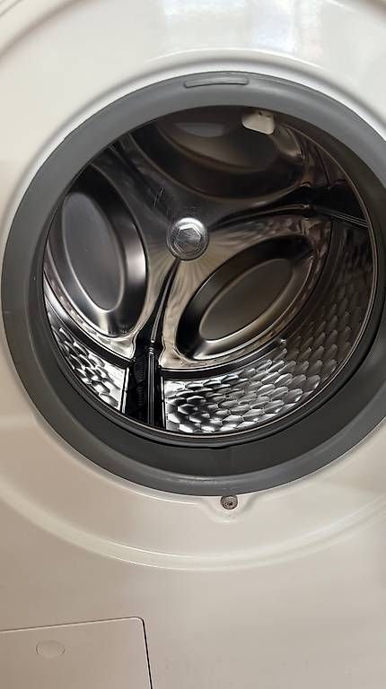 Waschmaschinen: Machine à laver Miele neuf  – Neu und originalverpackt aus Yverdon-les-Bains von kewor 1