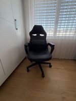 Gamingstuhl / Bürostuhl „Knight“ – Sehr guter Zustand