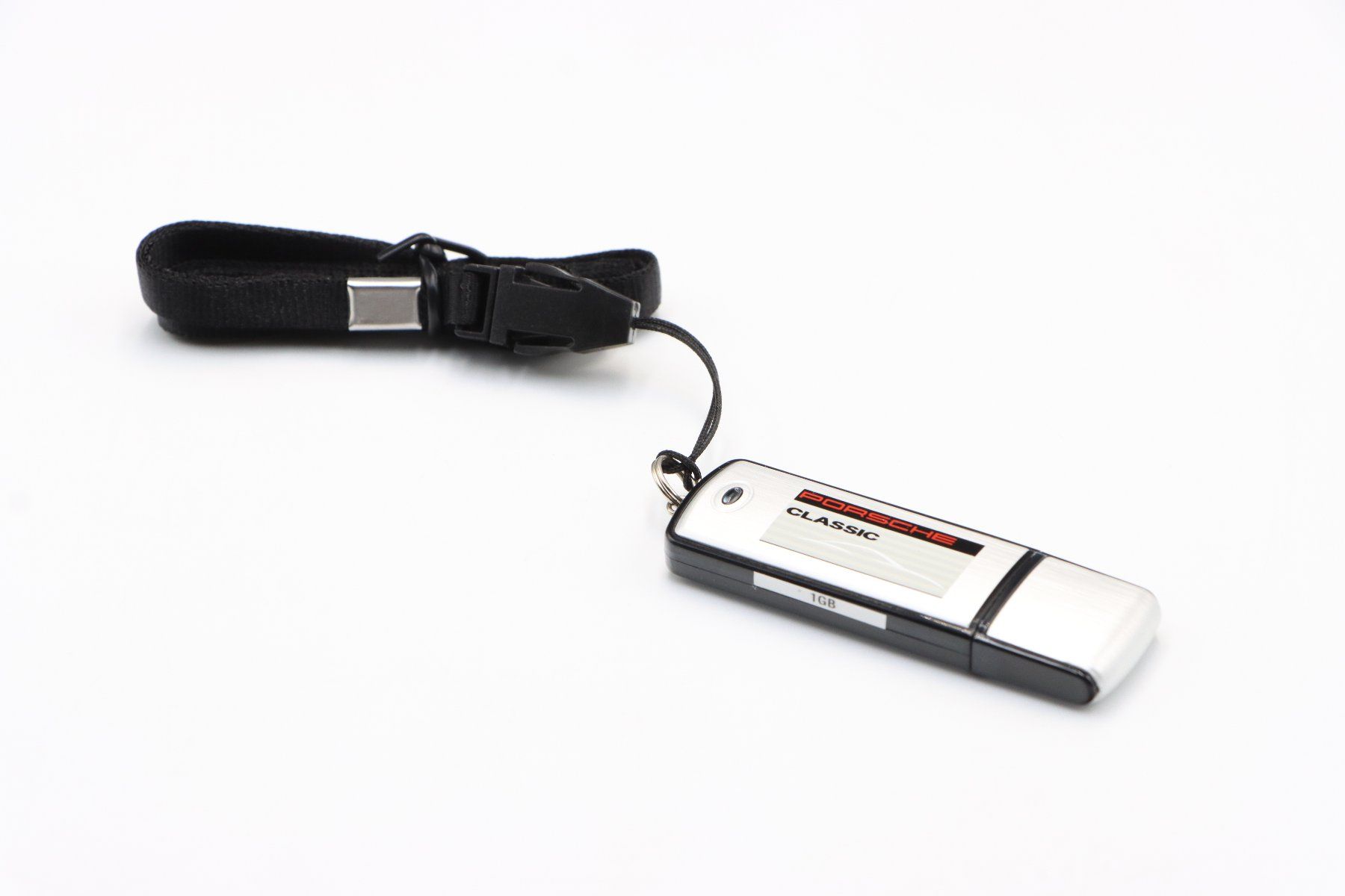 Porsche Chiavette USB: Porsche Classic USB Stick 1 GB – Nuovo e nell'imballaggio originale da Bühl b.Aarberg venduto da Collectorpassions 4