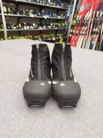 LANGLAUFSCHUHE CLASSIC-GEBRAUCHT Fischer Gr41 