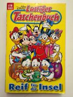 LTB Lustiges Taschenbuch Band 352