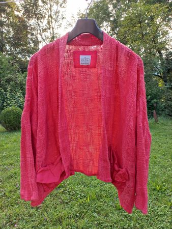 Jacke/Jäckchen von The Masai Gr. XL