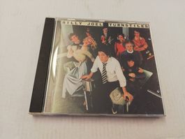 BILLY JOEL - TURNSTILES