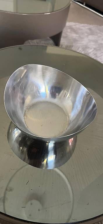 Ciotole: Coupelle bol en inox  – Usato da Grand-Lancy venduto da Limane