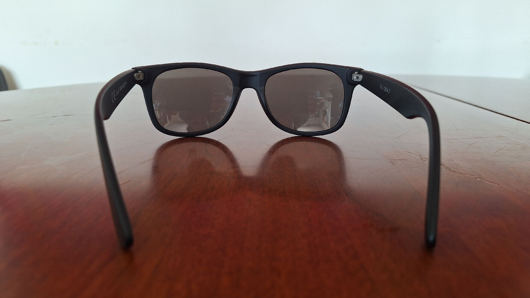 Occhiali & Lenti: Primetta Sonnenbrille  – Usato da Winterthur venduto da shishibelle 2