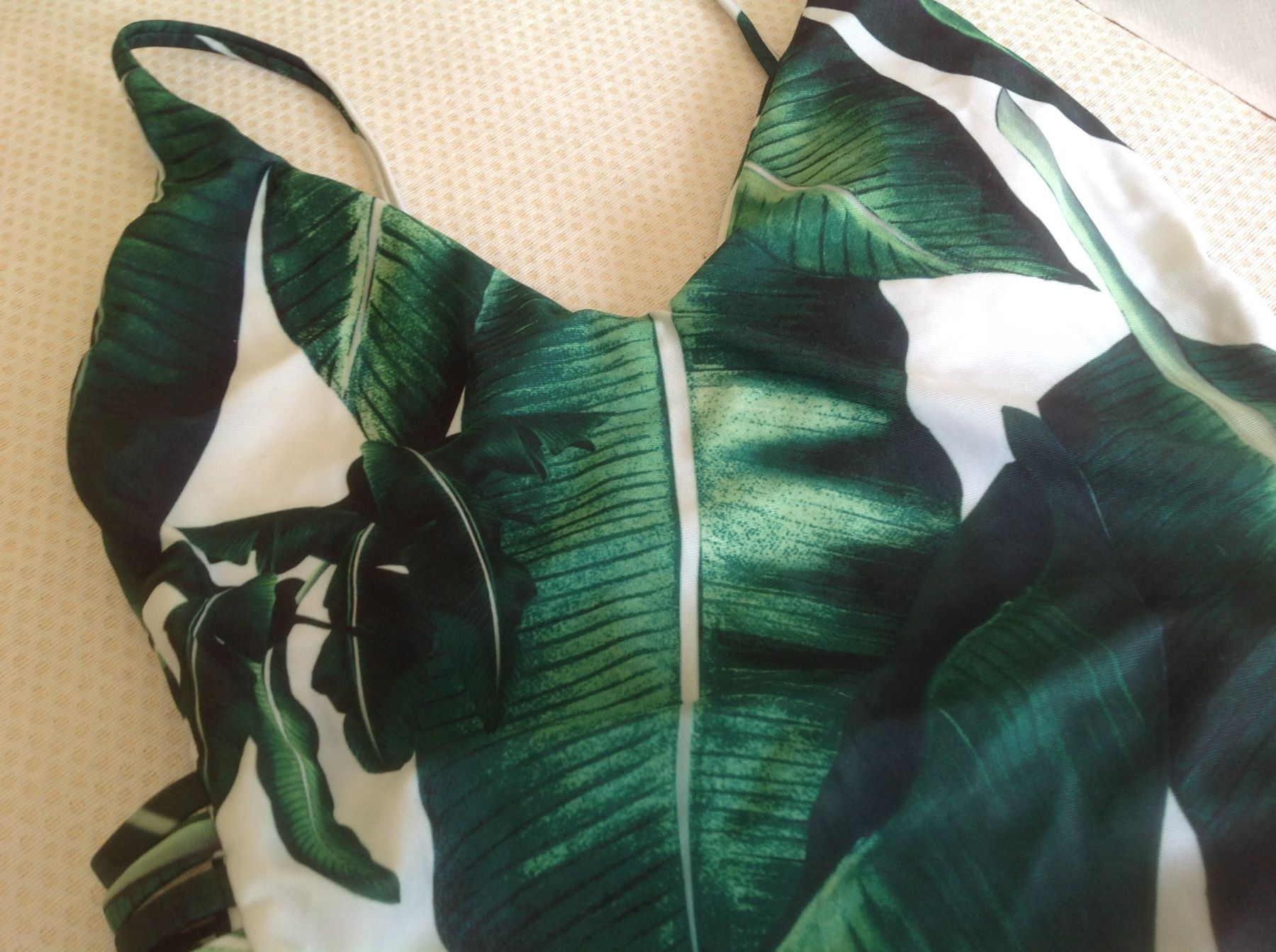 Badekleider & Bikinis: Maillot de bain - M – Gebraucht aus Sion von accroshoes 1