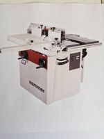 Hammer Kombi-Maschine C3-31