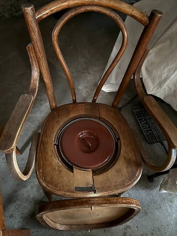 Stühle: Sedia detta COMODA – Gebraucht aus Aurigeno von nkj_6kgj