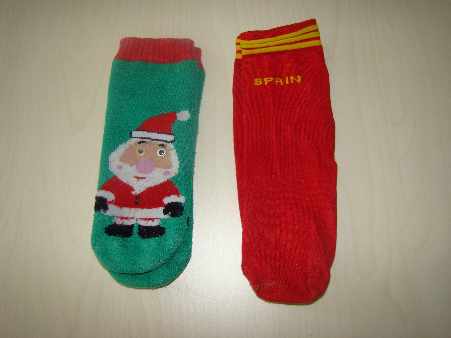 Calze per bambini: 2 Paar Kindersocken – Usato da Malters venduto da burzi