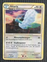 Pokemon Altaria Holo HS Triumph