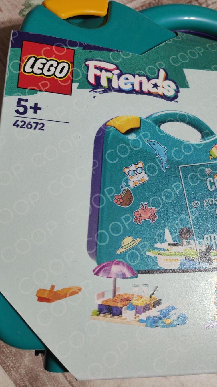 Lego Kit di costruzioni: lego friends 42672 – Nuovo e nell'imballaggio originale da Schöftland venduto da magicX01 2