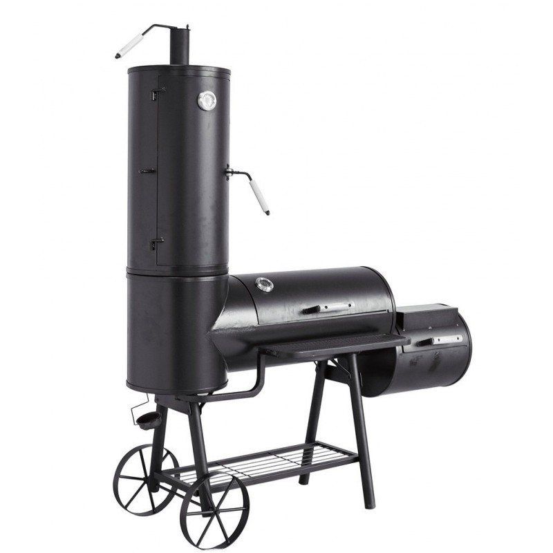 Grils: Smoker Grill N.05 - Gratis Versand – Neuf avec emballage d'origine à Kleinwangen par Maluwa_GmbH 1