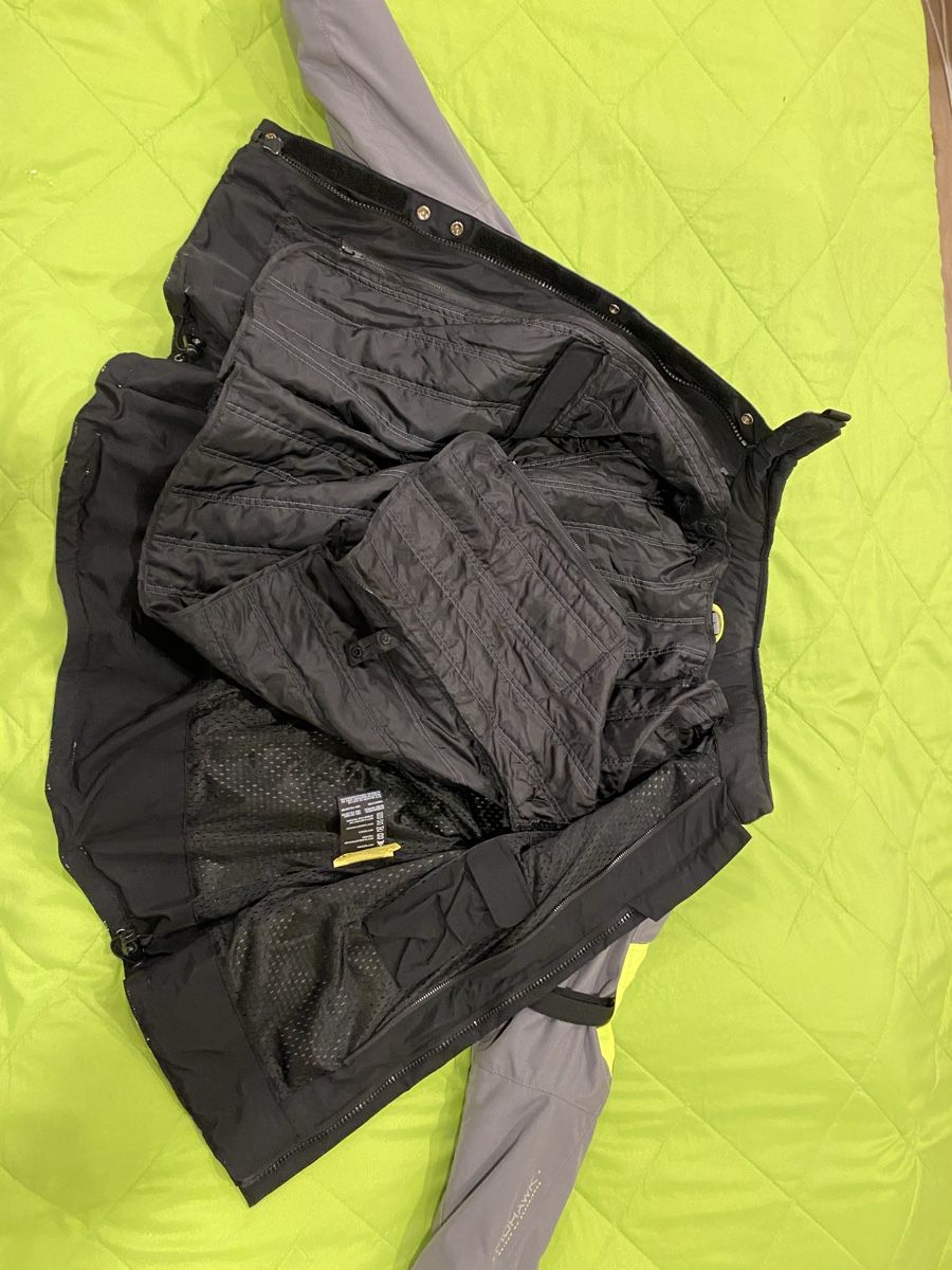 Giacche: Damenmotorradjacke – Nuovo (secondo la descrizione) da Cordast venduto da Balduin3 3