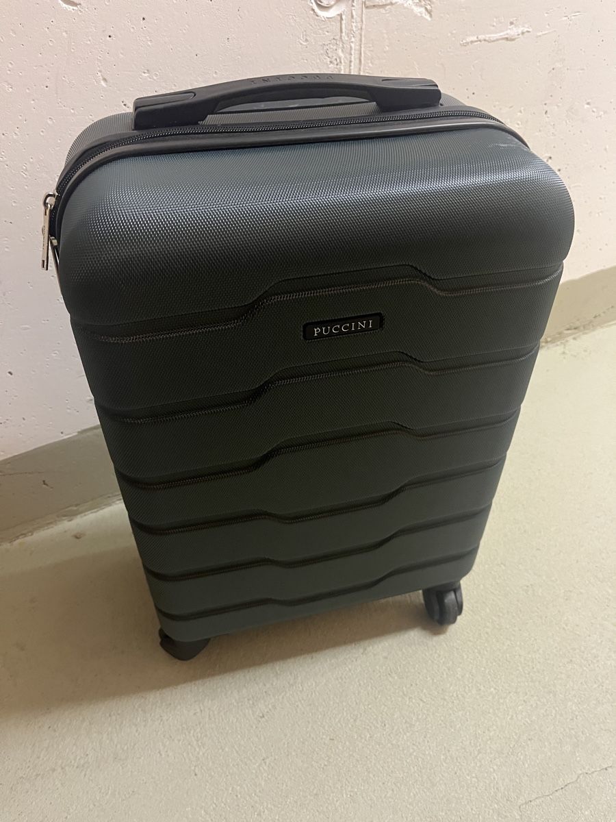Valises de voyage: Koffer Handgepäck neu – Neuf (Voir description) à St. Gallen par elli18 6