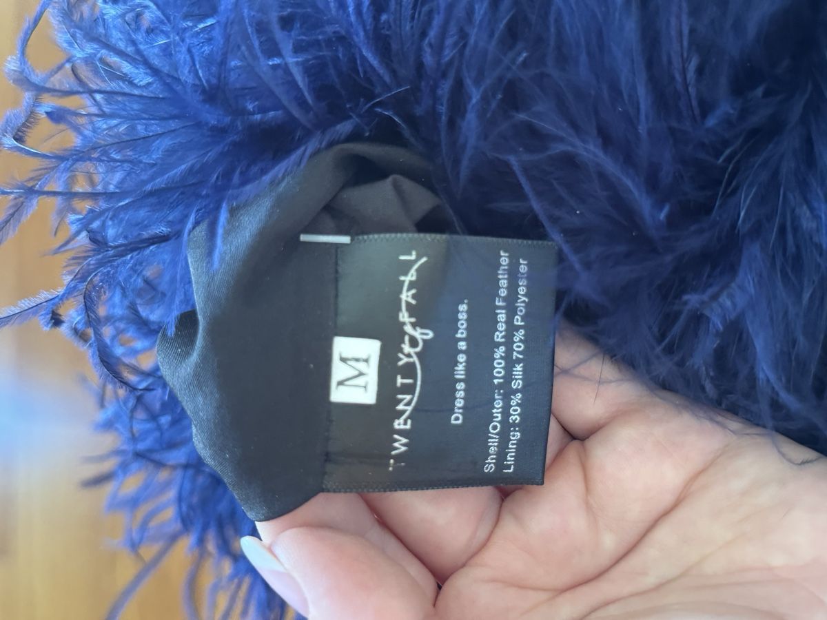 Vestiti: Dress – Nuovo (secondo la descrizione) da Lugano venduto da Nika_amica 5