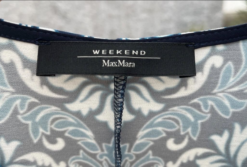 Max Mara Kleider: Abito Weekend MaxMara, taglia L – Gebraucht aus Breganzona von BlueBlue 2
