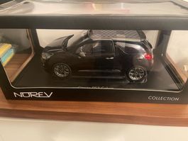 4 modelli Norev DS3 + C4 NUOVI IMBALLATI