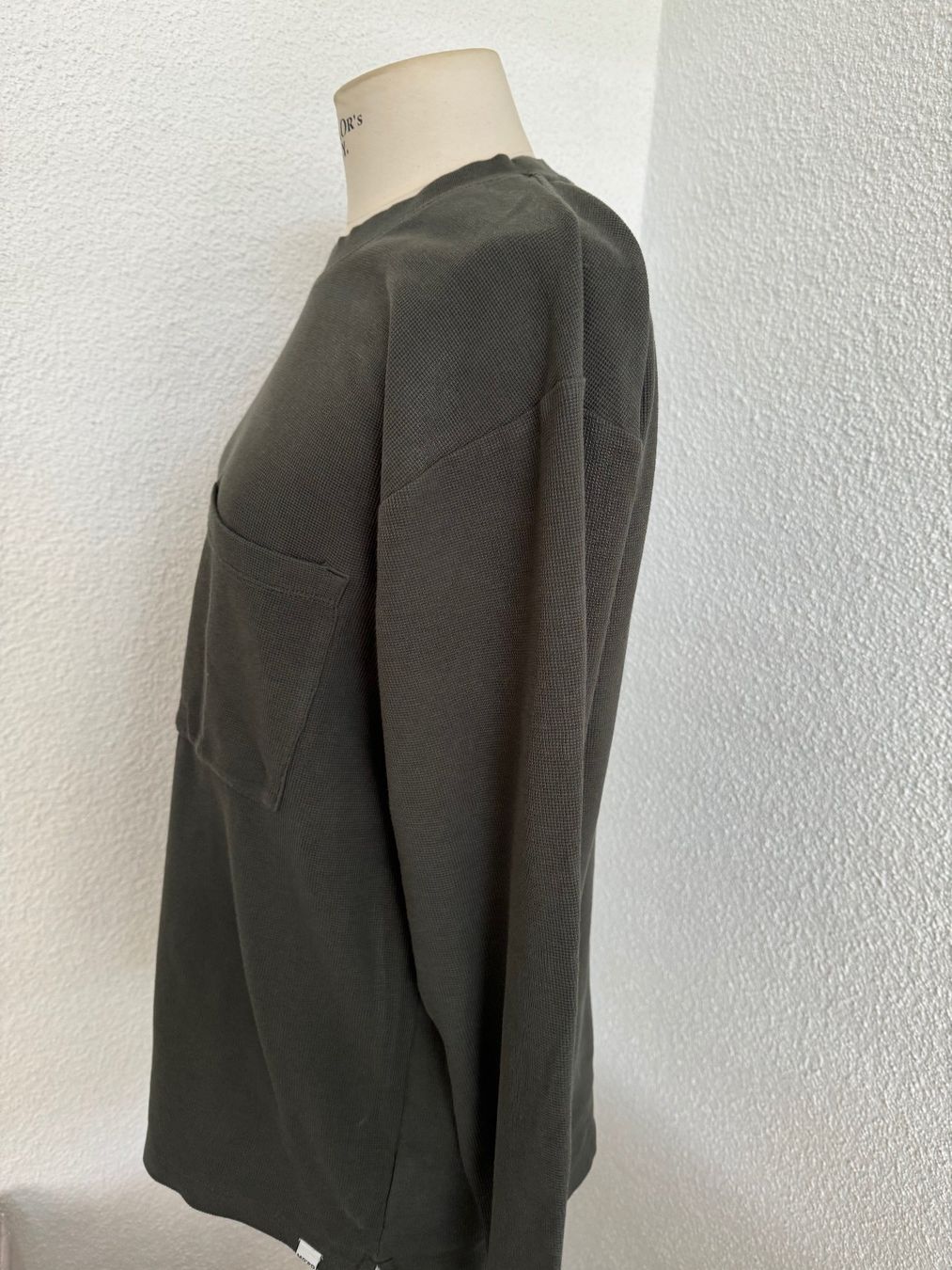 Pullover & Sweatshirts: Marc O'Polo Denim Pullover Herren Gr. M – Gebraucht aus Kirchdorf AG von coco123 5