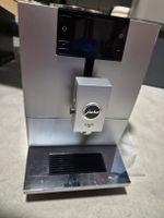 Jura ENA 8 silber Kaffeevollautomat gebraucht