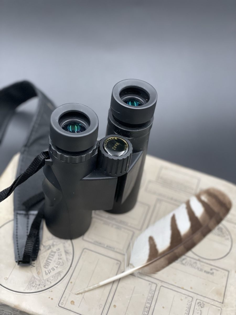 Feldstecher: Fernglas 8x42 Field 6.2 – Gebraucht aus Baar von Nini043