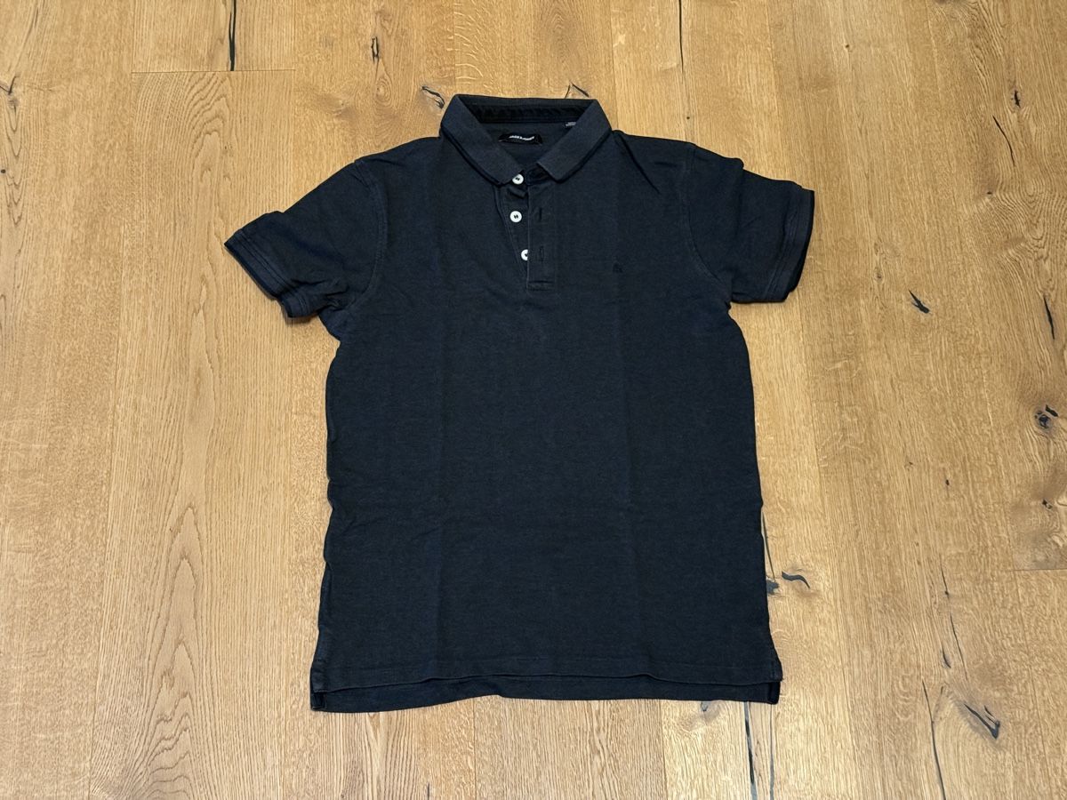 Jack & Jones Polo-Shirts: Jack & Jones Poloshirt, Herren, Grösse M – Neu (gemäss Beschreibung) aus Veltheim AG von EVENT-LLS