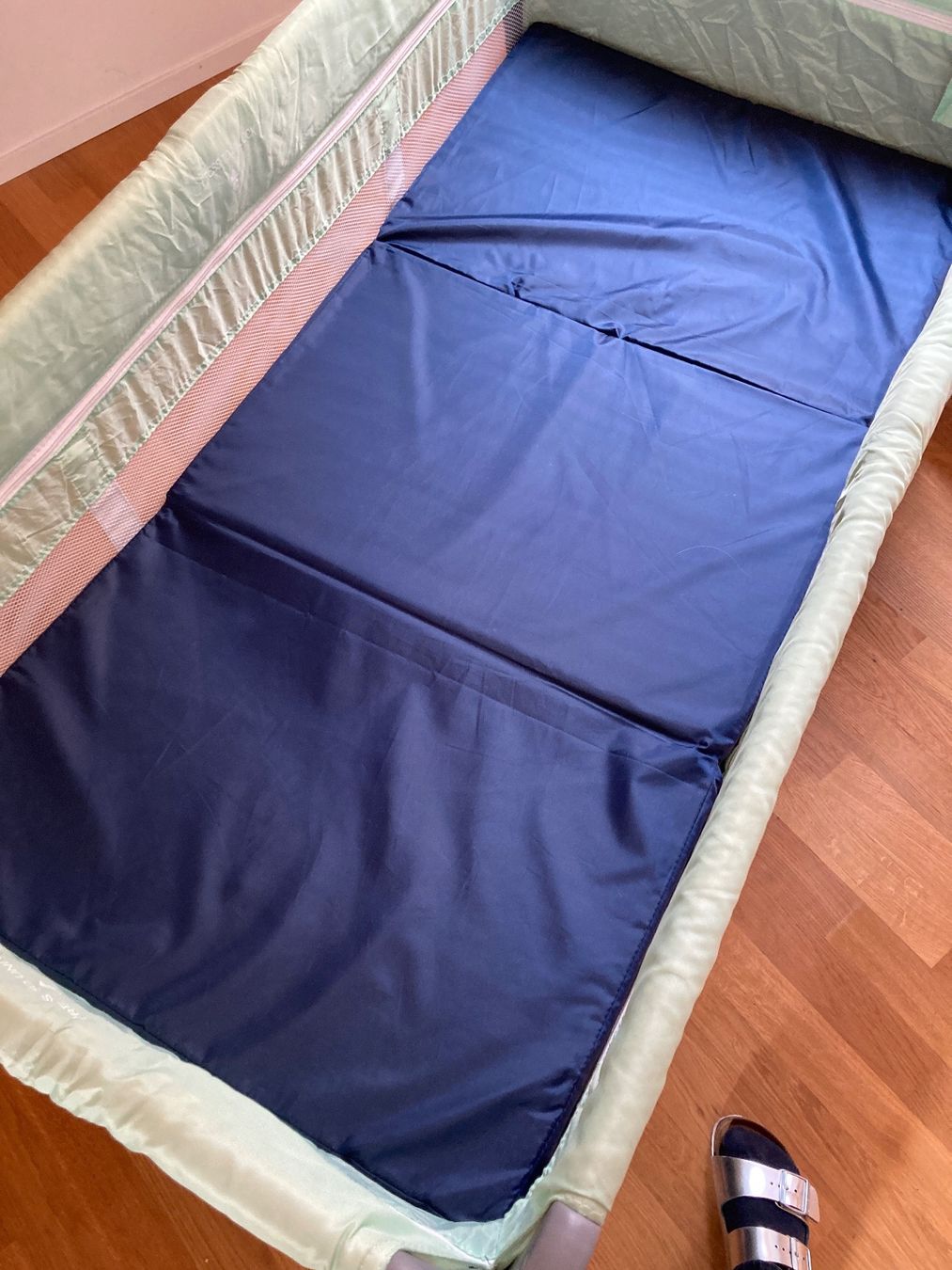Letti: Reisebett – Usato da Berikon venduto da CRFu 4