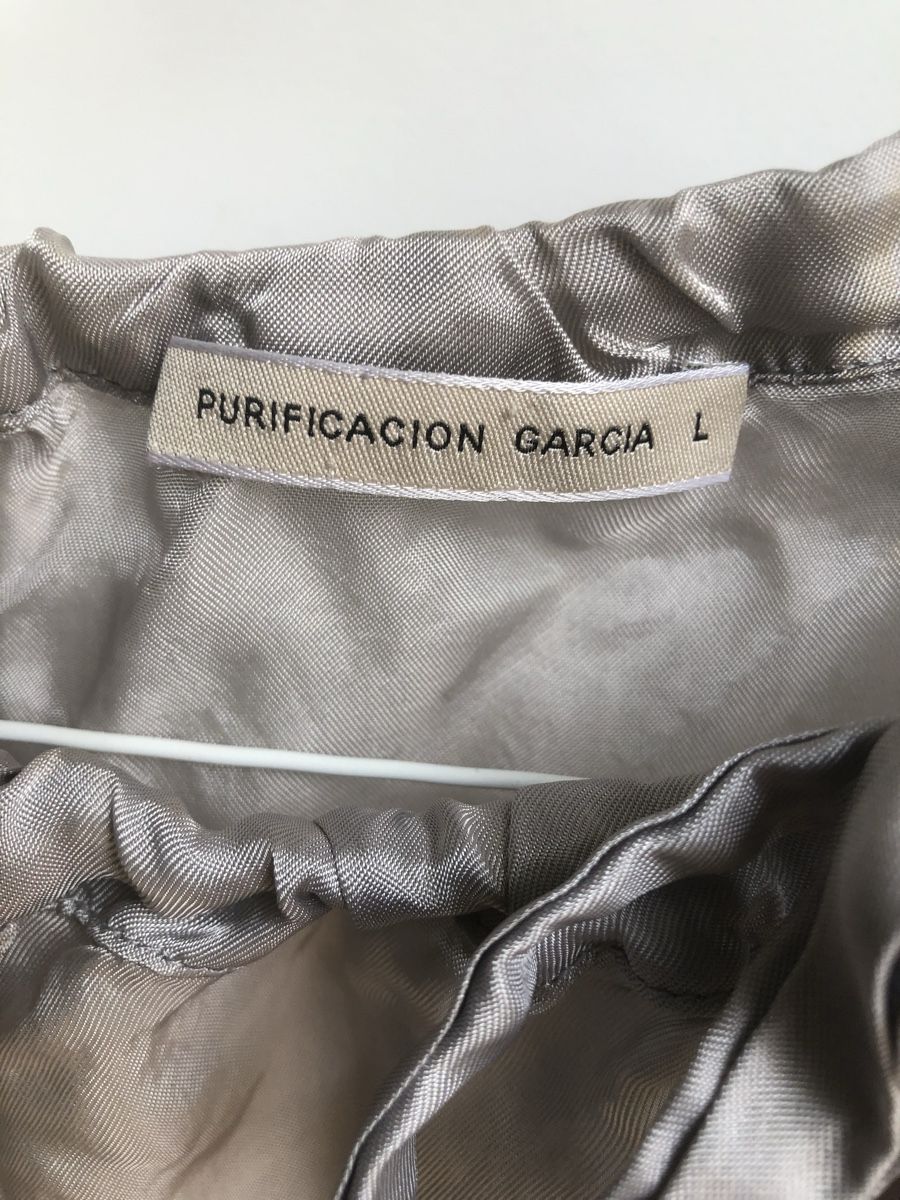 Blusen: Designer Bluse, L – Gebraucht aus Zürich von vadimi 4