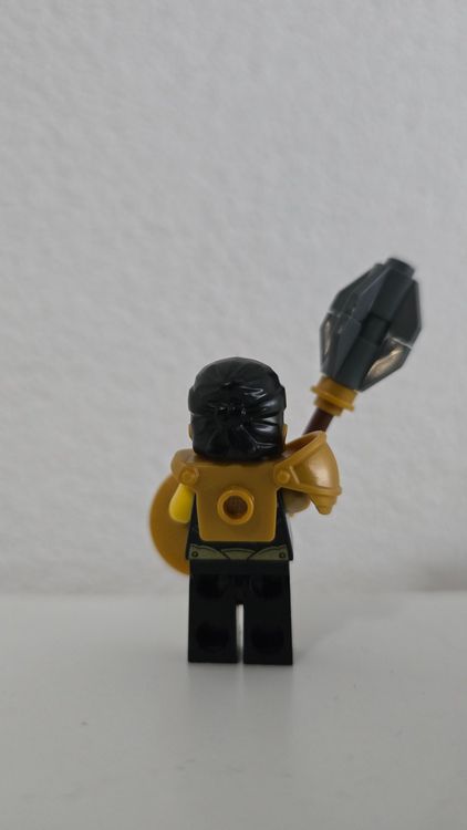 Lego Jouets: Lego Ninjago Cole Hero/Held njo606  Master of the Mountain – D'occasion à Suhr par fuva23 1