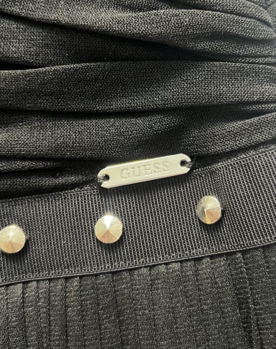 Guess Vestiti: Guess Kleid schwarz Grösse XS  – Usato da Zürich venduto da Alexandra2206 2