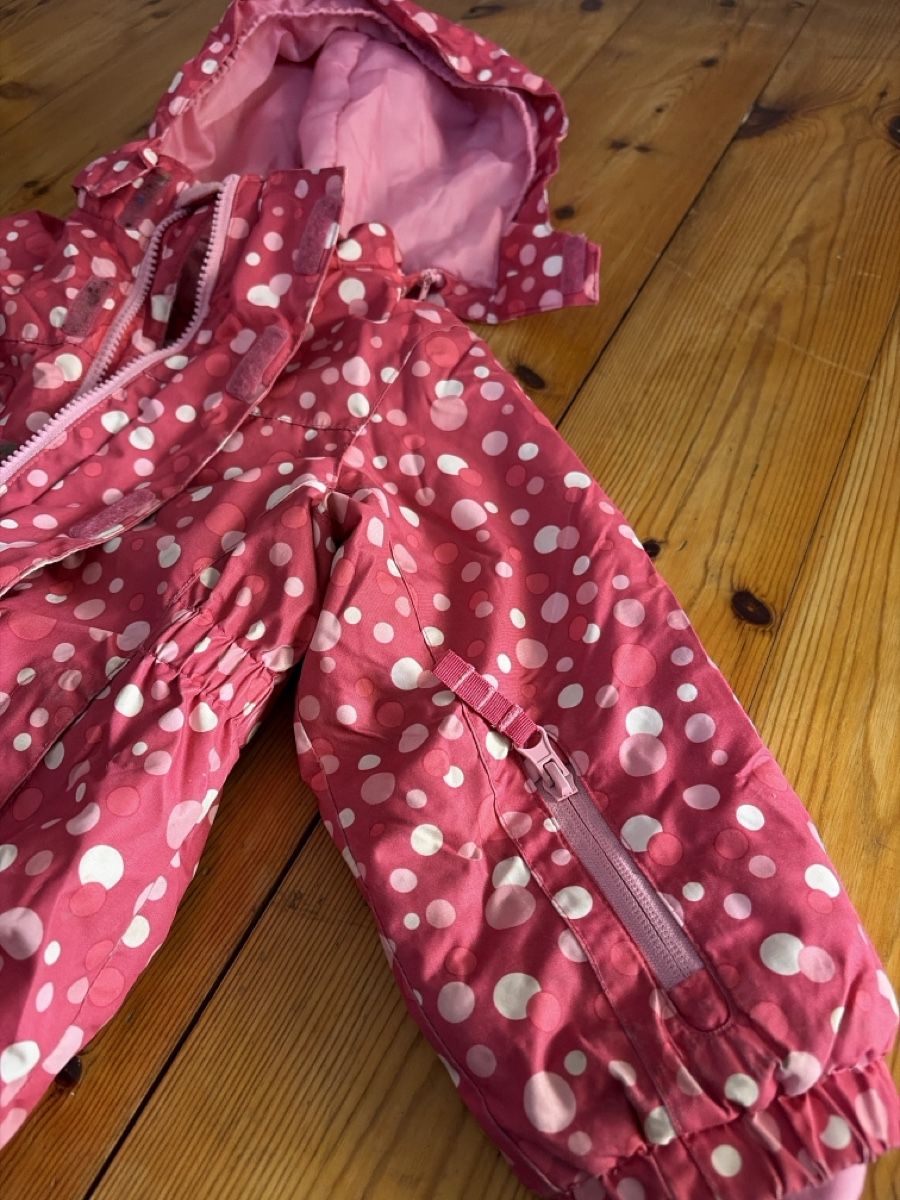 Kleiderpakete & -sets: Winterbekleidung Kinder – Gebraucht aus Wittenbach von haa_7zyz 1
