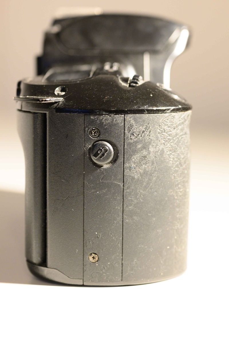 Canon Kamera: Canon EOS 500 analogue camera – Gebraucht aus Zürich von htk_62ln 5