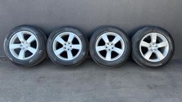 20 Zoll Original Land Rover Defender (Winter)