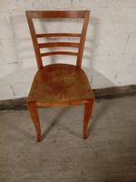 Thonet Stuhl
